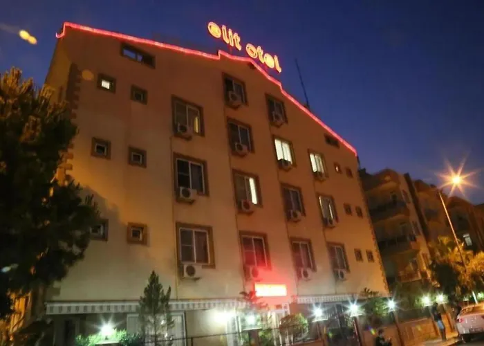 Elit Otel